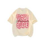 Кремово-абрикосовый