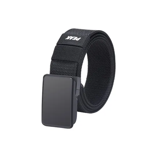 PEAK Нейлон Спортивные ремни Унисекс 3,8 см