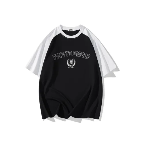 My name is MT Унисекс Футболка