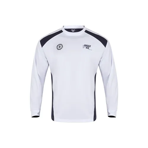 BKCXZICE Мужские T-рубашки