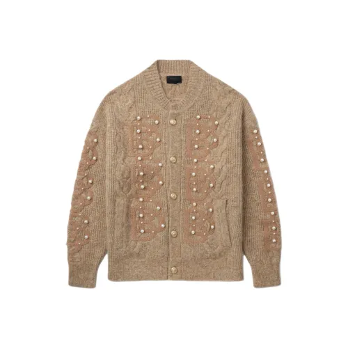 A Bathing Ape Мужской Трикотаж