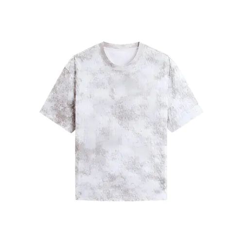 GXG Стандартная T-рубашка Мужская Многоцветная