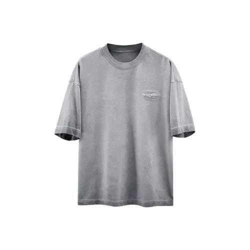 APAY Унисекс Футболки