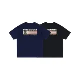 Чёрный + Тёмно-синий