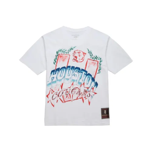 Travis Scott T-Shirt Унисекс Белый