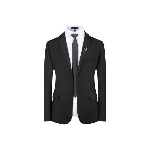 Minfinity Унисекс Офисные костюмы