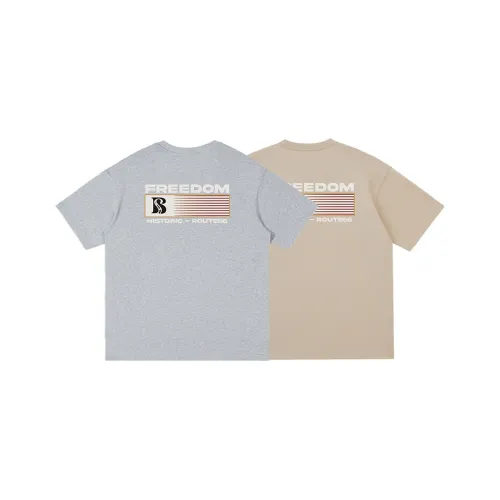 66/ROUTE 66 Унисекс Футболка