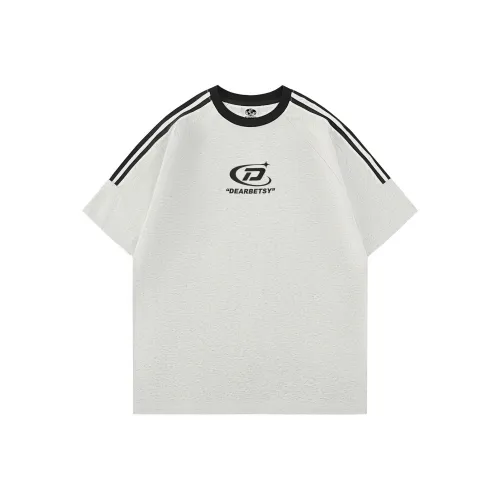 DEAR BETSY Унисекс Футболки