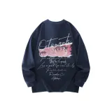 Темно-синий