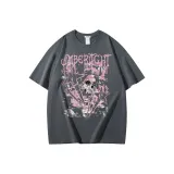 Темно-серый