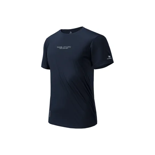 CAMEL Urban Function Series Мужская T-рубашка