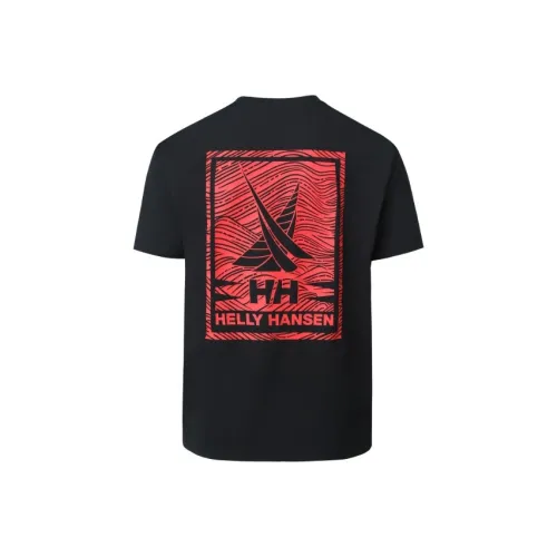 Helly Hansen H2Essential Унисекс Футболка