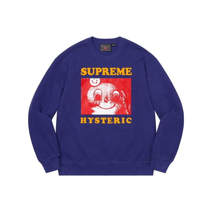 Как выбрать лучшие Supreme x Hysteric Glamour в 2026: топ моделей