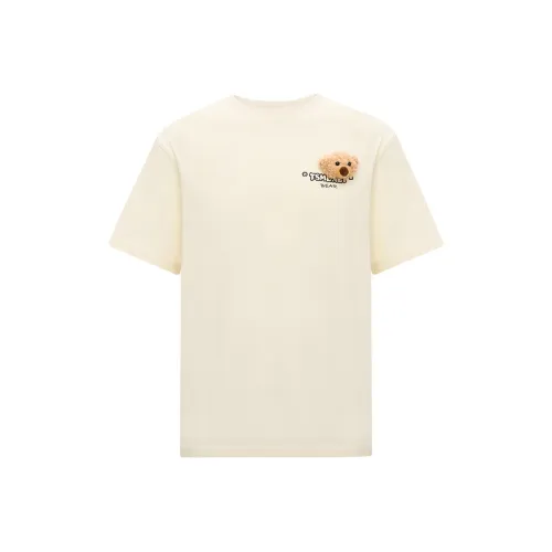 TSMLXLT Унисекс Футболка