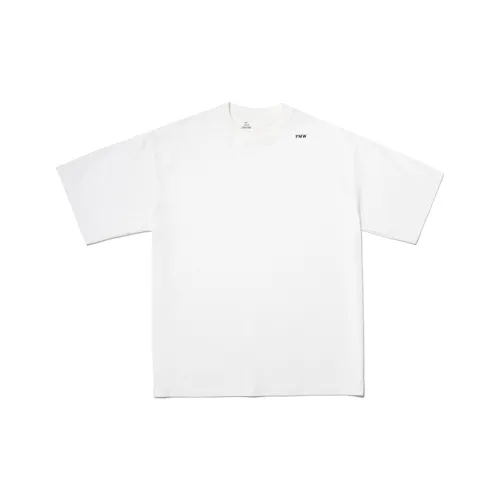 P.M.W Унисекс T-рубашки