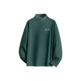 Темно-зеленый