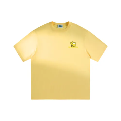 SPONGEBOB SQUAREPANTS Футболка Унисекс