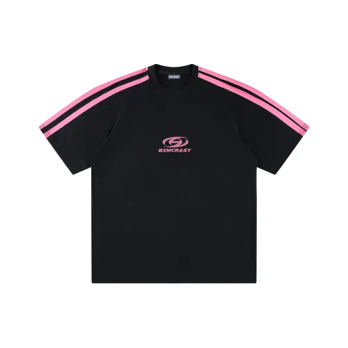 Imcrasy Унисекс Футболки