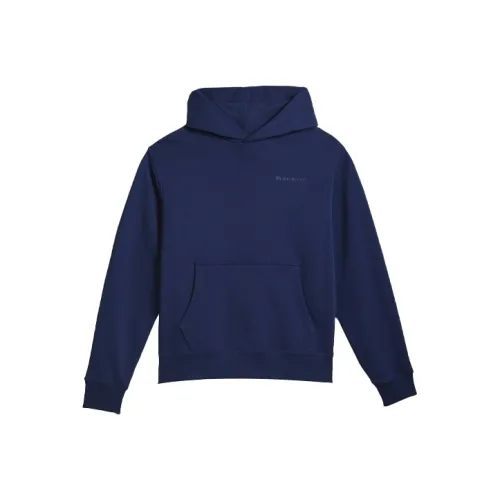 Adidas Originals Свитшот Унисекс Темно-синий