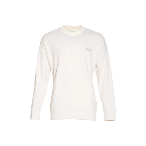 PUMA Березовая древесина Мужская T-рубашка