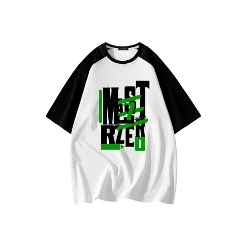 Master Zero Унисекс Футболка
