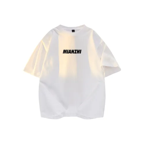 MIANZHI Унисекс T-рубашки