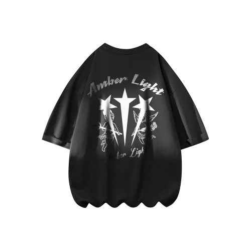 AMBER LIGHT Унисекс Футболка