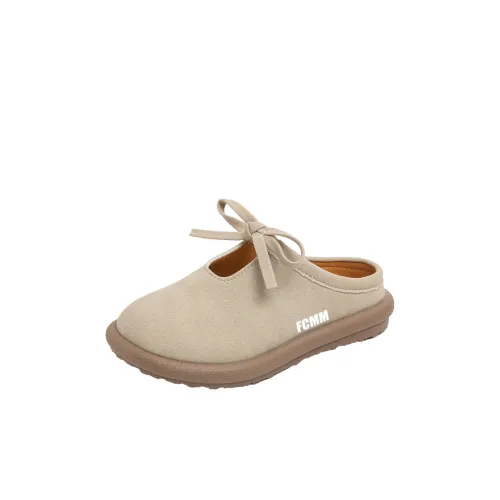 FCMM Детские сандалии Low Top Kids