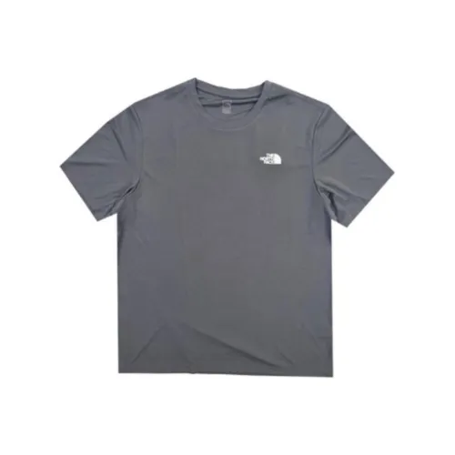 THE NORTH FACE T-Shirt Мужской Серый