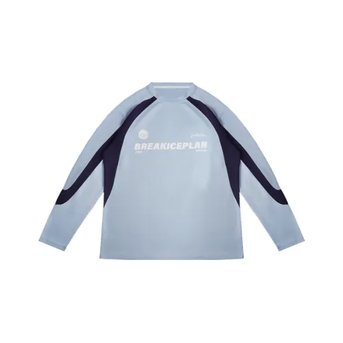 BKCXZICE Мужские T-рубашки