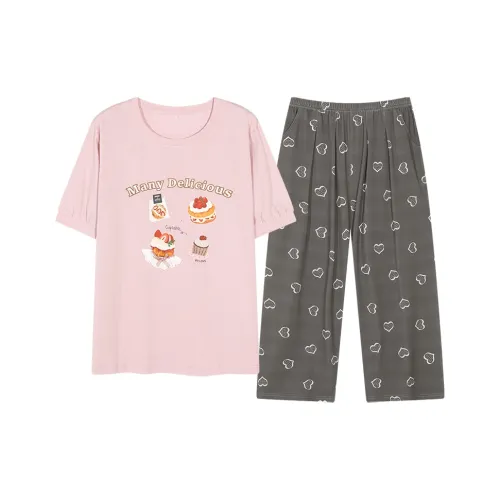 PBENO PD Женские пижамные комплекты