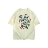 Желтый цвет пудинга