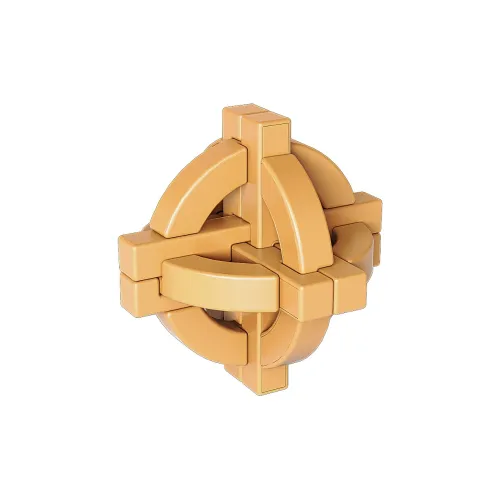 MOYU Головоломки - разъемные кольца