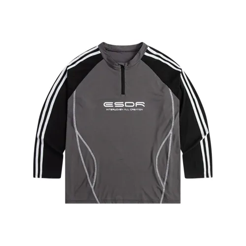 ENSHADOWER Унисекс Футболка