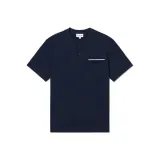 166/Темно-синий