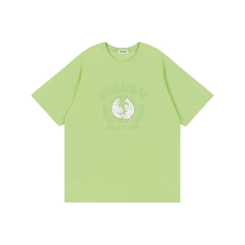 GOOD BAI SS24 Унисекс Футболка