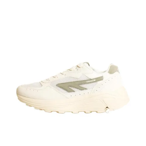 HI Tec Casual Low Top Beige Unisex