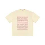 Абрикос Розовый С принтом