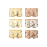 (Тунгет Счастливый + Капибара) 6 пар