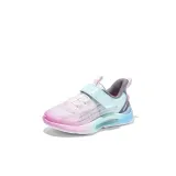 Розовый/Ривер Синий/Серый (Левая сторона) + Ривер Синий/Розовый/Серый (Правая сторона) (Стабильная обувь)