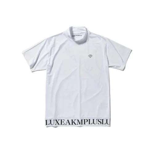 Luxeakmplus Мужские T-рубашки