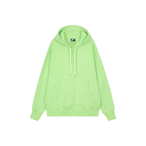 Nike Lime Cyan Men's Sweatshirts Найк Лайм Циан Мужские Толстовки
