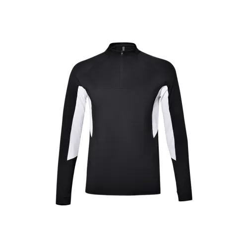 BKCXZICE Осенний Свободный крой Дышащая Спортивная Рубашка Мужская