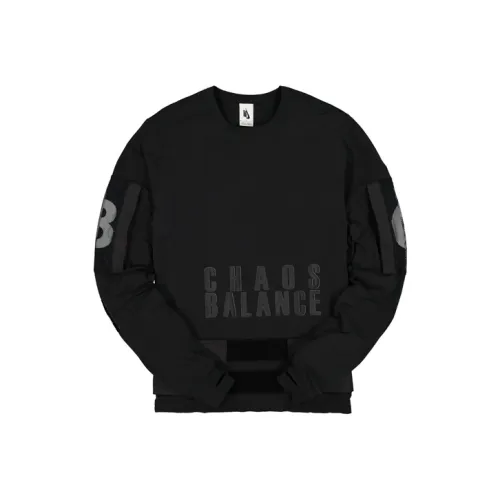 Nike Черные Мужские Свитшоты