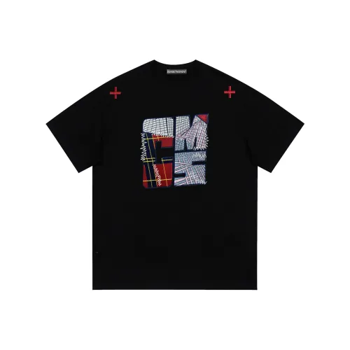 SUNSETMONENT Унисекс Футболки