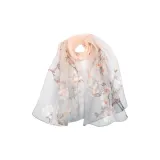 Белая роса Незажженная