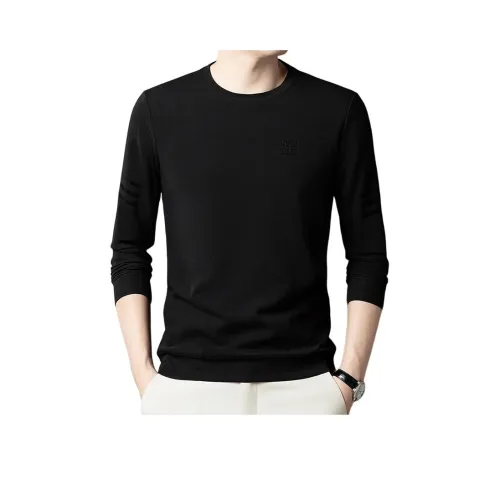 PIERRE CARDIN Мужские T-рубашки