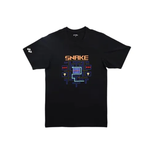 YONEX Мужские T-рубашки