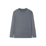 Темно-серый