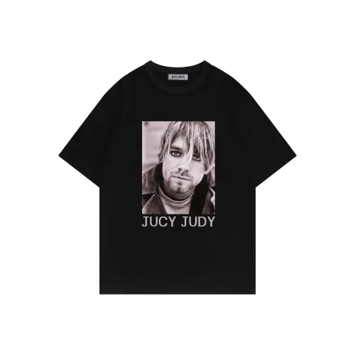 JUCY JUDY Унисекс Футболки